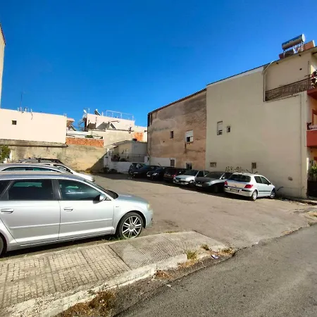 Διαμέρισμα Ilovehome Grez Καλαμάτα
