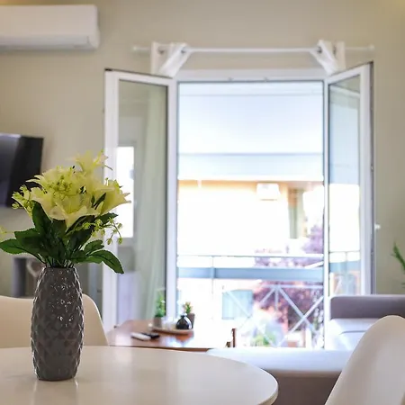 Apartment Ilovehome Grez