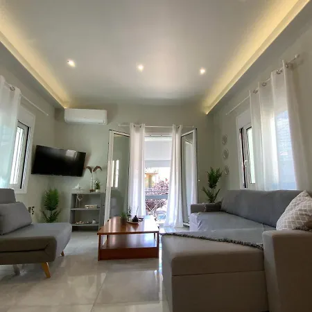 Ilovehome Grez Apartment