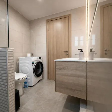 Ilovehome Woody Appartement *
