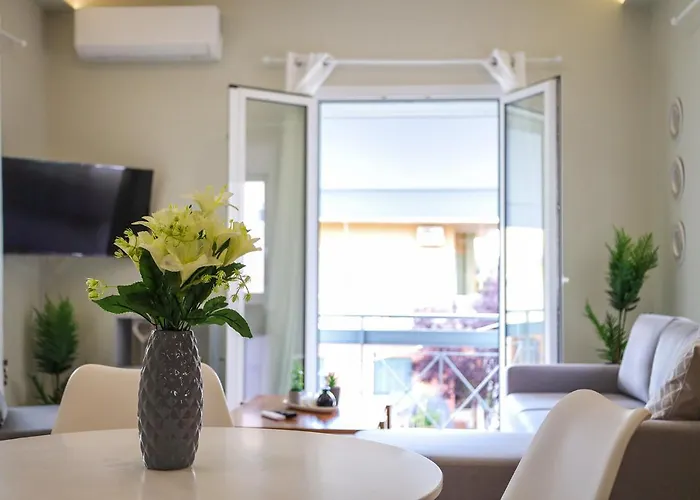 Апартаменты Ilovehome Grez