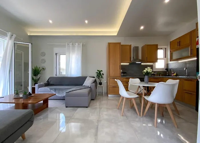 Ilovehome Grez * Каламата