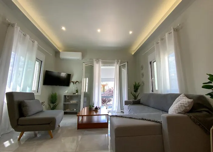 Ilovehome Grez Апартаменты