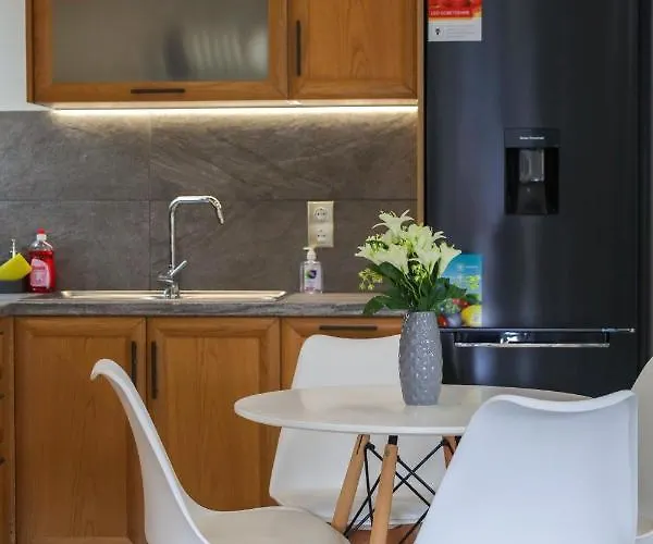 Ilovehome Grez Апартаменты *