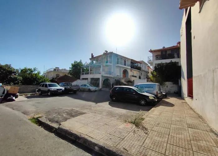 Ilovehome Grez * Каламата